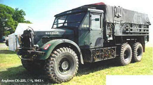 Энциклопедия военных автомобилей 1769~2006 гг. А-И pic_78.jpg