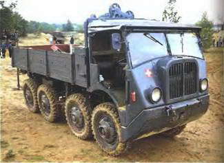 Энциклопедия военных автомобилей 1769~2006 гг. А-И pic_786.jpg