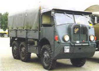 Энциклопедия военных автомобилей 1769~2006 гг. А-И pic_787.jpg