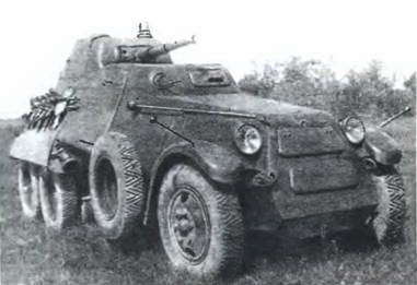 Энциклопедия военных автомобилей 1769~2006 гг. А-И pic_818.jpg
