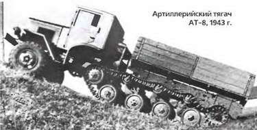 Энциклопедия военных автомобилей 1769~2006 гг. А-И pic_823.jpg