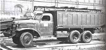 Энциклопедия военных автомобилей 1769~2006 гг. А-И pic_827.jpg