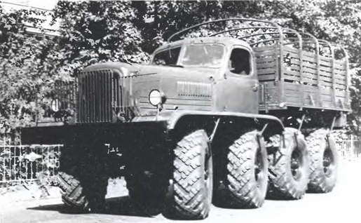 Энциклопедия военных автомобилей 1769~2006 гг. А-И pic_846.jpg
