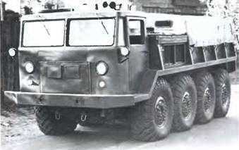 Энциклопедия военных автомобилей 1769~2006 гг. А-И pic_847.jpg