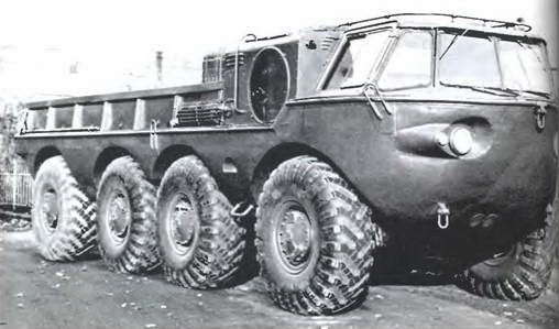 Энциклопедия военных автомобилей 1769~2006 гг. А-И pic_848.jpg