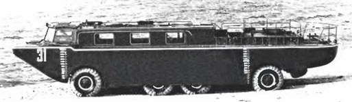Энциклопедия военных автомобилей 1769~2006 гг. А-И pic_853.jpg