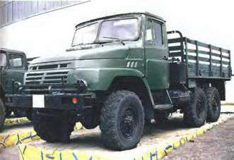 Энциклопедия военных автомобилей 1769~2006 гг. А-И pic_858.jpg