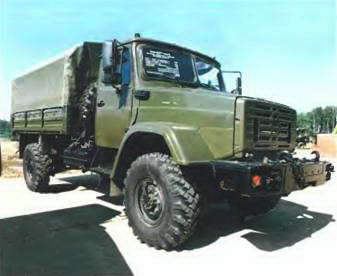 Энциклопедия военных автомобилей 1769~2006 гг. А-И pic_861.jpg