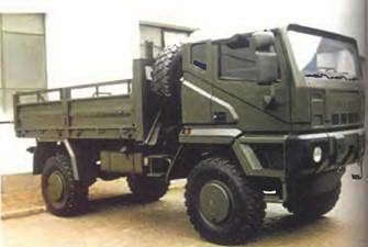 Энциклопедия военных автомобилей 1769~2006 гг. А-И pic_874.jpg