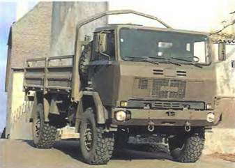 Энциклопедия военных автомобилей 1769~2006 гг. А-И pic_875.jpg