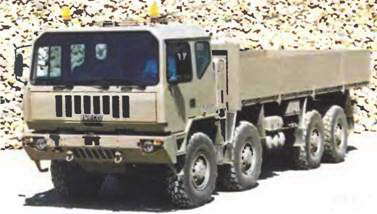 Энциклопедия военных автомобилей 1769~2006 гг. А-И pic_881.jpg