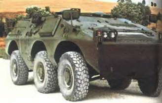 Энциклопедия военных автомобилей 1769~2006 гг. А-И pic_883.jpg