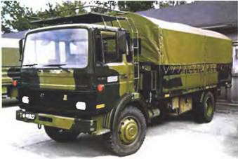 Энциклопедия военных автомобилей 1769~2006 гг. А-И pic_888.jpg