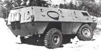 Энциклопедия военных автомобилей 1769~2006 гг. А-И pic_909.jpg