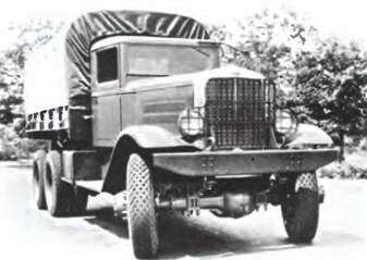 Энциклопедия военных автомобилей 1769~2006 гг. А-И pic_913.jpg