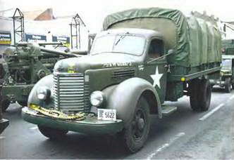 Энциклопедия военных автомобилей 1769~2006 гг. А-И pic_918.jpg