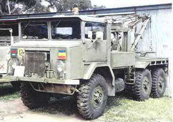 Энциклопедия военных автомобилей 1769~2006 гг. А-И pic_939.jpg