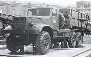 Энциклопедия военных автомобилей 1769~2006 гг. К-Р pic_107.jpg