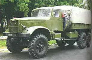 Энциклопедия военных автомобилей 1769~2006 гг. К-Р pic_108.jpg