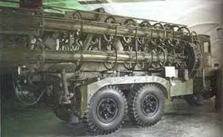 Энциклопедия военных автомобилей 1769~2006 гг. К-Р pic_109.jpg