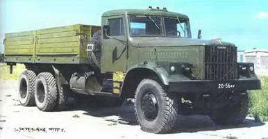 Энциклопедия военных автомобилей 1769~2006 гг. К-Р pic_113.jpg