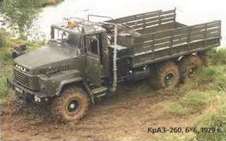 Энциклопедия военных автомобилей 1769~2006 гг. К-Р pic_114.jpg