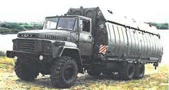 Энциклопедия военных автомобилей 1769~2006 гг. К-Р pic_115.jpg