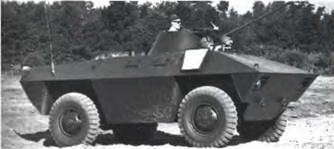 Энциклопедия военных автомобилей 1769~2006 гг. К-Р pic_129.jpg