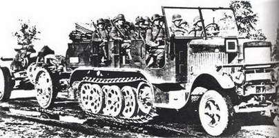 Энциклопедия военных автомобилей 1769~2006 гг. К-Р pic_134.jpg