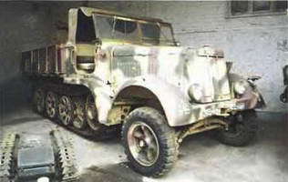 Энциклопедия военных автомобилей 1769~2006 гг. К-Р pic_135.jpg