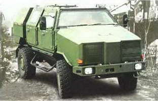 Энциклопедия военных автомобилей 1769~2006 гг. К-Р pic_137.jpg