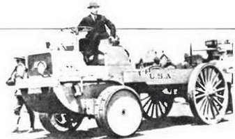 Энциклопедия военных автомобилей 1769~2006 гг. К-Р pic_141.jpg
