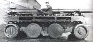 Энциклопедия военных автомобилей 1769~2006 гг. К-Р pic_143.jpg