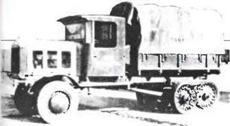 Энциклопедия военных автомобилей 1769~2006 гг. К-Р pic_146.jpg