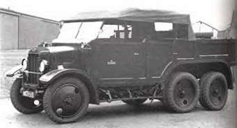 Энциклопедия военных автомобилей 1769~2006 гг. К-Р pic_155.jpg