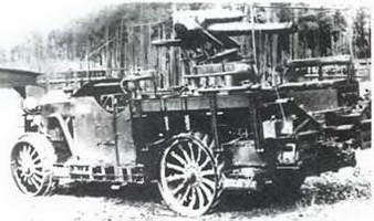 Энциклопедия военных автомобилей 1769~2006 гг. К-Р pic_161.jpg
