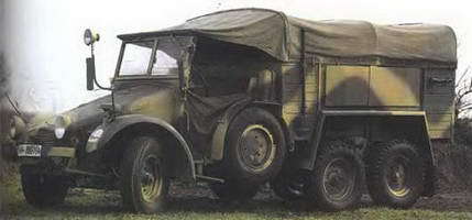 Энциклопедия военных автомобилей 1769~2006 гг. К-Р pic_165.jpg
