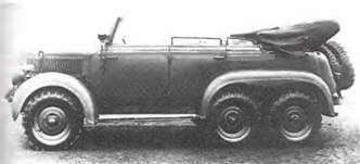 Энциклопедия военных автомобилей 1769~2006 гг. К-Р pic_166.jpg