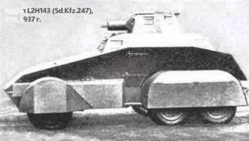 Энциклопедия военных автомобилей 1769~2006 гг. К-Р pic_167.jpg