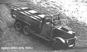 Энциклопедия военных автомобилей 1769~2006 гг. К-Р pic_168.jpg