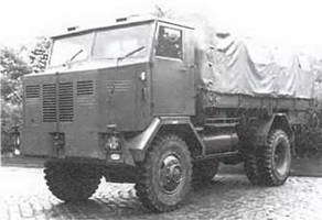 Энциклопедия военных автомобилей 1769~2006 гг. К-Р pic_169.jpg