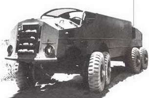Энциклопедия военных автомобилей 1769~2006 гг. К-Р pic_173.jpg