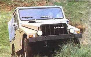 Энциклопедия военных автомобилей 1769~2006 гг. К-Р pic_175.jpg