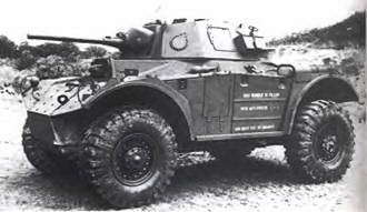 Энциклопедия военных автомобилей 1769~2006 гг. К-Р pic_192.jpg