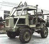 Энциклопедия военных автомобилей 1769~2006 гг. К-Р pic_194.jpg