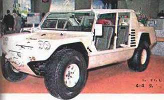 Энциклопедия военных автомобилей 1769~2006 гг. К-Р pic_196.jpg