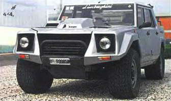 Энциклопедия военных автомобилей 1769~2006 гг. К-Р pic_197.jpg