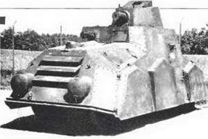 Энциклопедия военных автомобилей 1769~2006 гг. К-Р pic_199.jpg