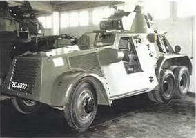 Энциклопедия военных автомобилей 1769~2006 гг. К-Р pic_202.jpg