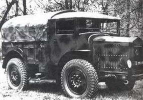 Энциклопедия военных автомобилей 1769~2006 гг. К-Р pic_229.jpg